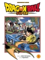 Dragonball Super vol 3
