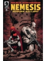 Nemesis Rogues Gallery #5 Cvr A Giangiordano