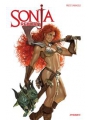 Sonja Reborn s/c