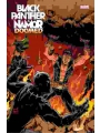 Black Panther/Namor Doomed #4 Cvr A Dave Johnson