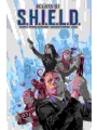 Agents Of S.H.I.E.L.D. Omnibus Cvr A Julian Totino Tedesco Cover