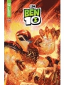 Ben 10 #2 Cvr A Robert Carey