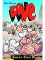 Bone s/c vol 2 The Great Cow Race