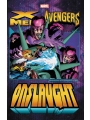 X-Men / Avengers: Onslaught vol 2 s/c