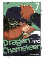 Dragon And Chameleon vol 7