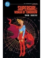 SupergirL Woman Of Tomorrow s/c