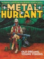 Metal Hurlant s/c vol 1 #1 Old Dreams Young Visions