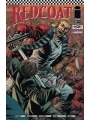 Redcoat #8 Cvr A Anderson & Hitch