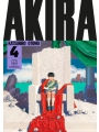 Akira vol 4 h/c