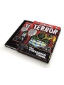 PS Artbooks Presents Classic Horror Comics h/c Slipcase Edition vol 11