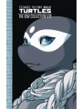 TMNT Ongoing Coll h/c vol 18