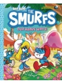 We Are The Smurfs h/c vol 4 Our Brave Ways