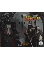 Lycan #3 (of 3) Cvr A Tim Bradstreet