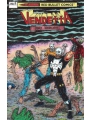 Vendetta Holy Vindicator #6 (of 5)