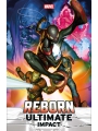 Ultimate Impact: Reborn #1 Cvr A Ben Harvey