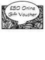 £50 Online Gift Voucher (for use on our webstore)