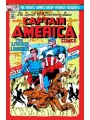 Captain America Omnibus h/c vol 5 Cvr B Frank Miller Direct Market Exclusive Cover