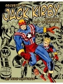 Secrets Of Jack Kirby s/c Methods & Techniques