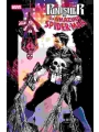 Punisher Vs. Spider-Man #1 Cvr A Jonas Scharf