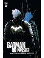 Batman: The Imposter s/c