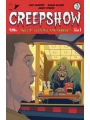 Creepshow vol 3 #1 (of 5) Cvr A Morazzo