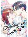 Choking On Love vol 3