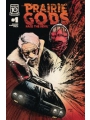 Prairie Gods #1 (of 5) Cvr A Shane Connery Volk