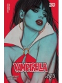 Vampirella #675 Cvr A Frison