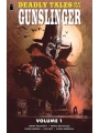 Deadly Tales Of The Gunslinger Spawn s/c vol 1