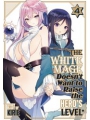 White Mage Doesnt Want To Raise Heros Level vol 4 (