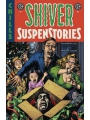 Ec Shiver Suspenstories #1 Cvr A Robertson