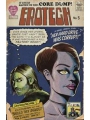 Erotech #5 (of 5)