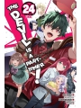 The Devil Is A Part-Timer! vol 24