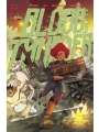 Blood & Thunder #12 Cvr A Ej Su & Msassyk