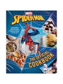 Marvel Spider-Man h/c The Official Cookbook