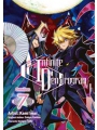 Infinite Dendrogram Omnibus s/c vol 7