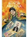 Minor Arcana vol 3: The Moon s/c