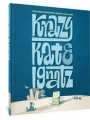 George Herriman Library h/c vol 5 Krazy & Ignatz 1928-1930 (