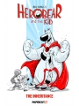 Herobear And The Kid vol 1: The Inheritance s/c