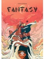 Fantasy h/c