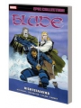 Blade Epic Collect s/c vol 2 Nightstalkers