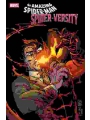 Amazing Spider-Man: Spider-Versity #4 Cvr A Giuseppe Camuncoli