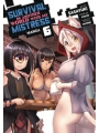 Survival In Another World With My Mistress vol 6 (c