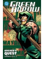 Green Arrow Archers Quest h/c Omnibus vol 2