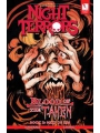 John Carpenters Night Terrors Blood Of The Taken s/c vol 2 Next Of Kin