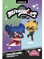 Miraculous Ladybug Chibi 3 In 1 s/c vol 1