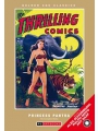 Golden Age Classics Princess Pantha h/c Volume 1