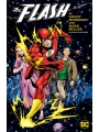 Flash By Grant Morrison And Mark Millar The Deluxe Edition h/c