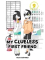 My Clueless First Friend vol 9