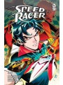 Speed Racer #6 Cvr A Alessio Zonno